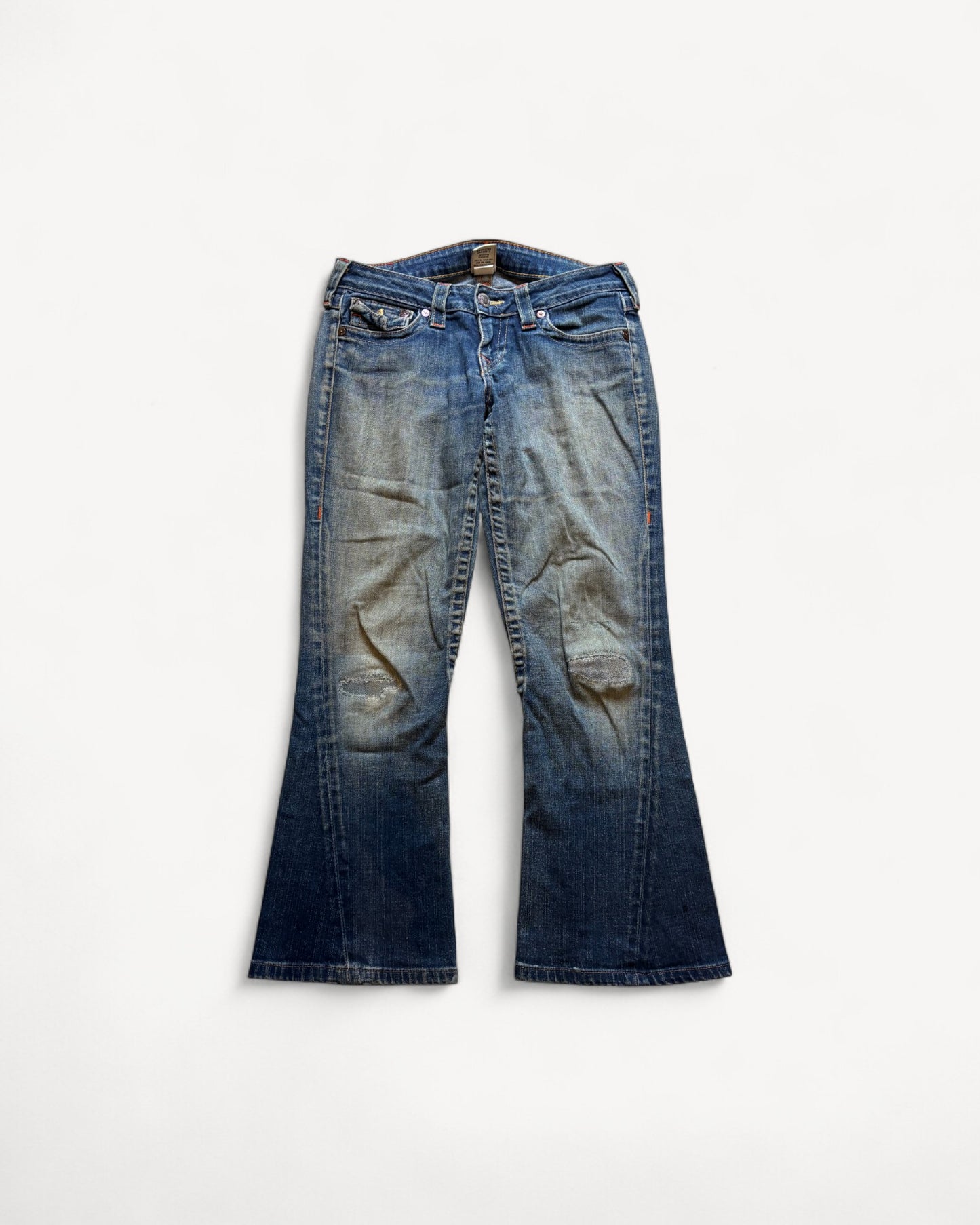 TRUE RELIGION JEANS W29 L30 #TR9.1