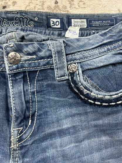 MISS ME JEANS W30/31 L32 #M29