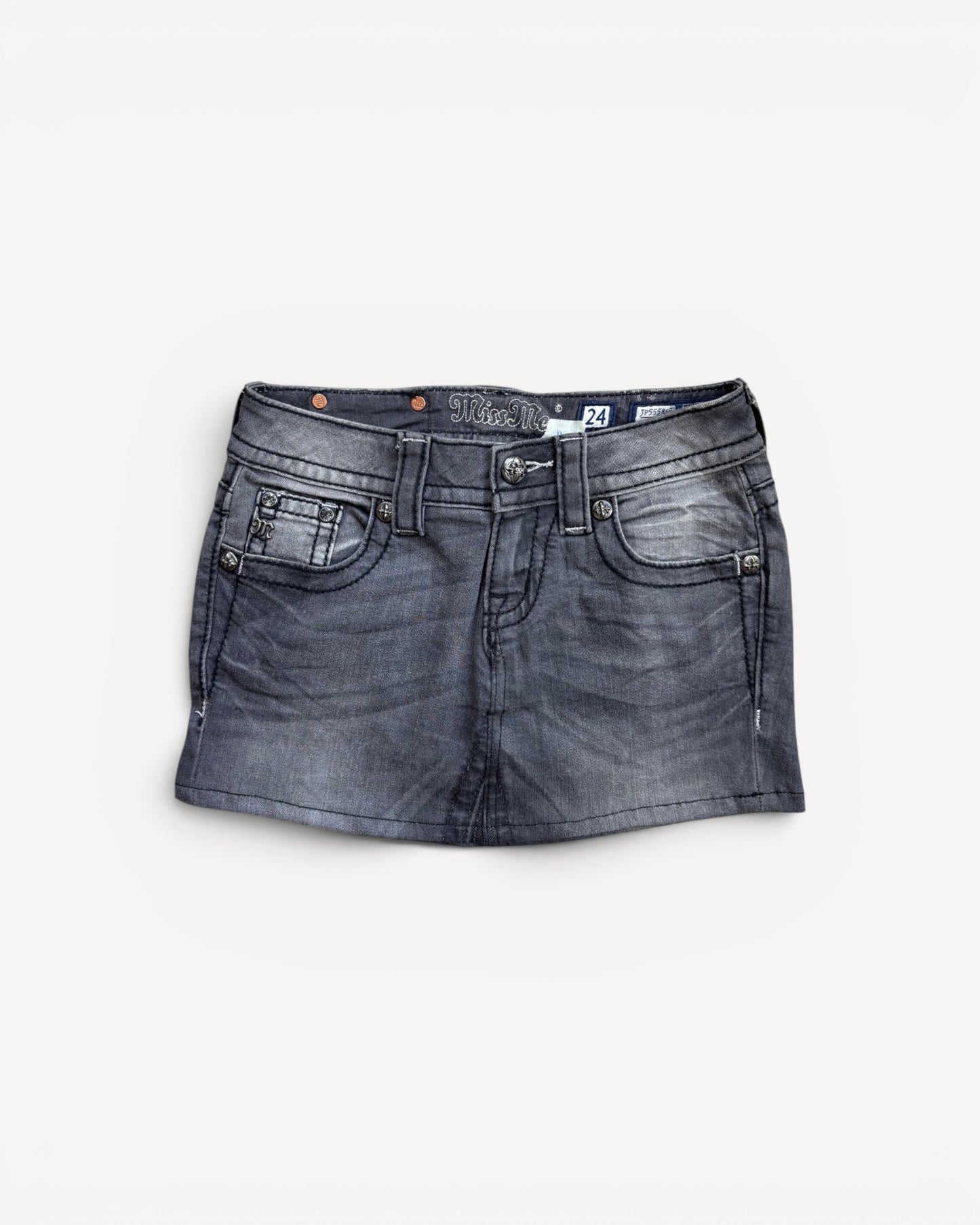MISS ME SKIRT W24 #MS1.1