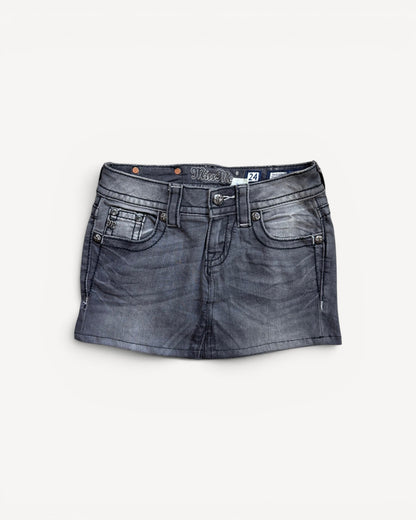 MISS ME SKIRT W24 #MS1.1