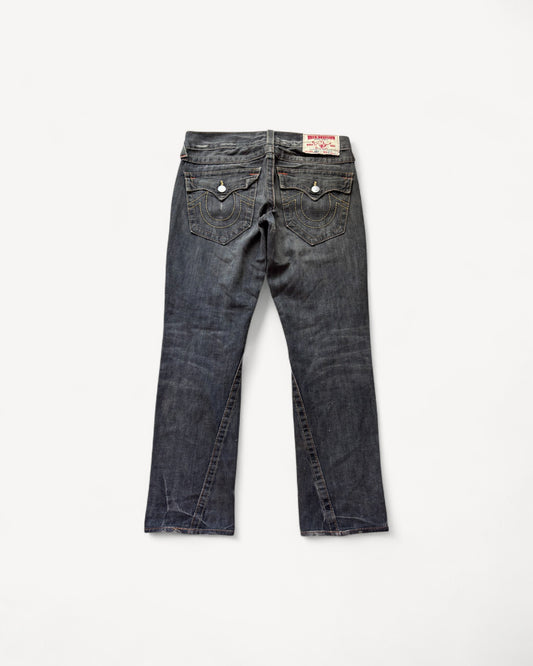TRUE RELIGION JEANS W31 L30 #TR47