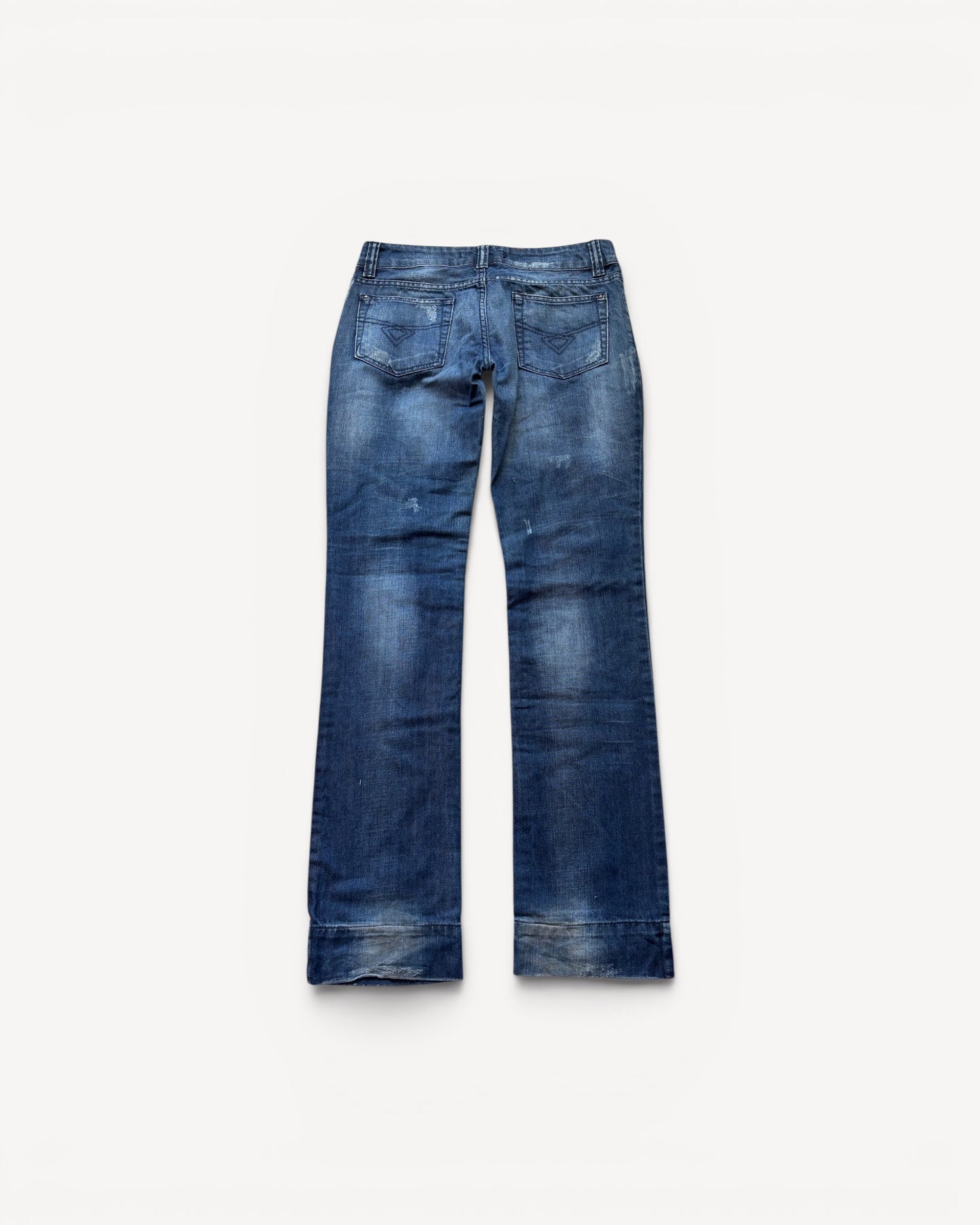 ROBERTO CAVALLI JEANS W31 L32
