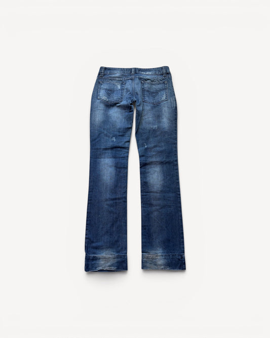 ROBERTO CAVALLI JEANS W31 L32