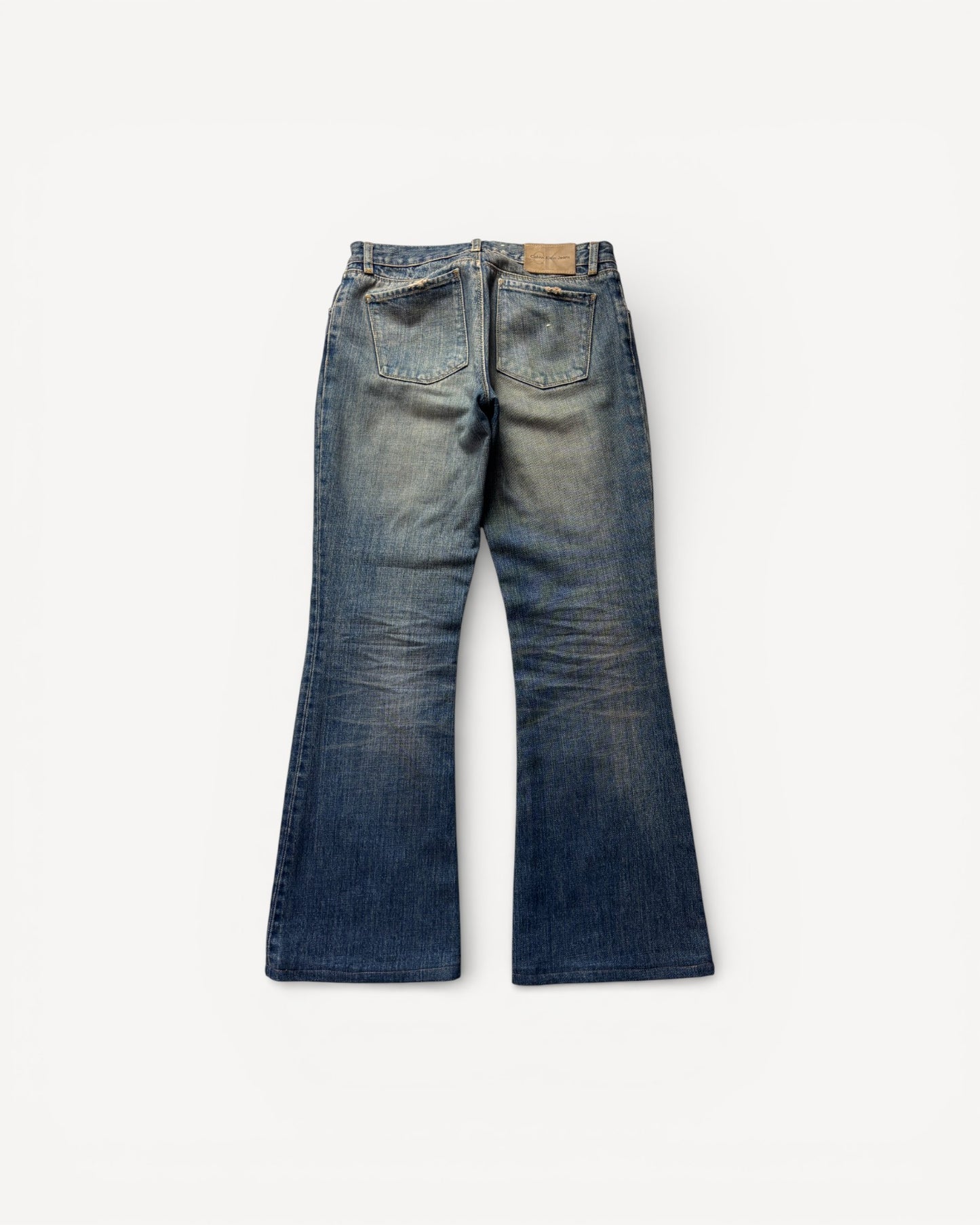 CALVIN KLEIN JEANS W28 L30