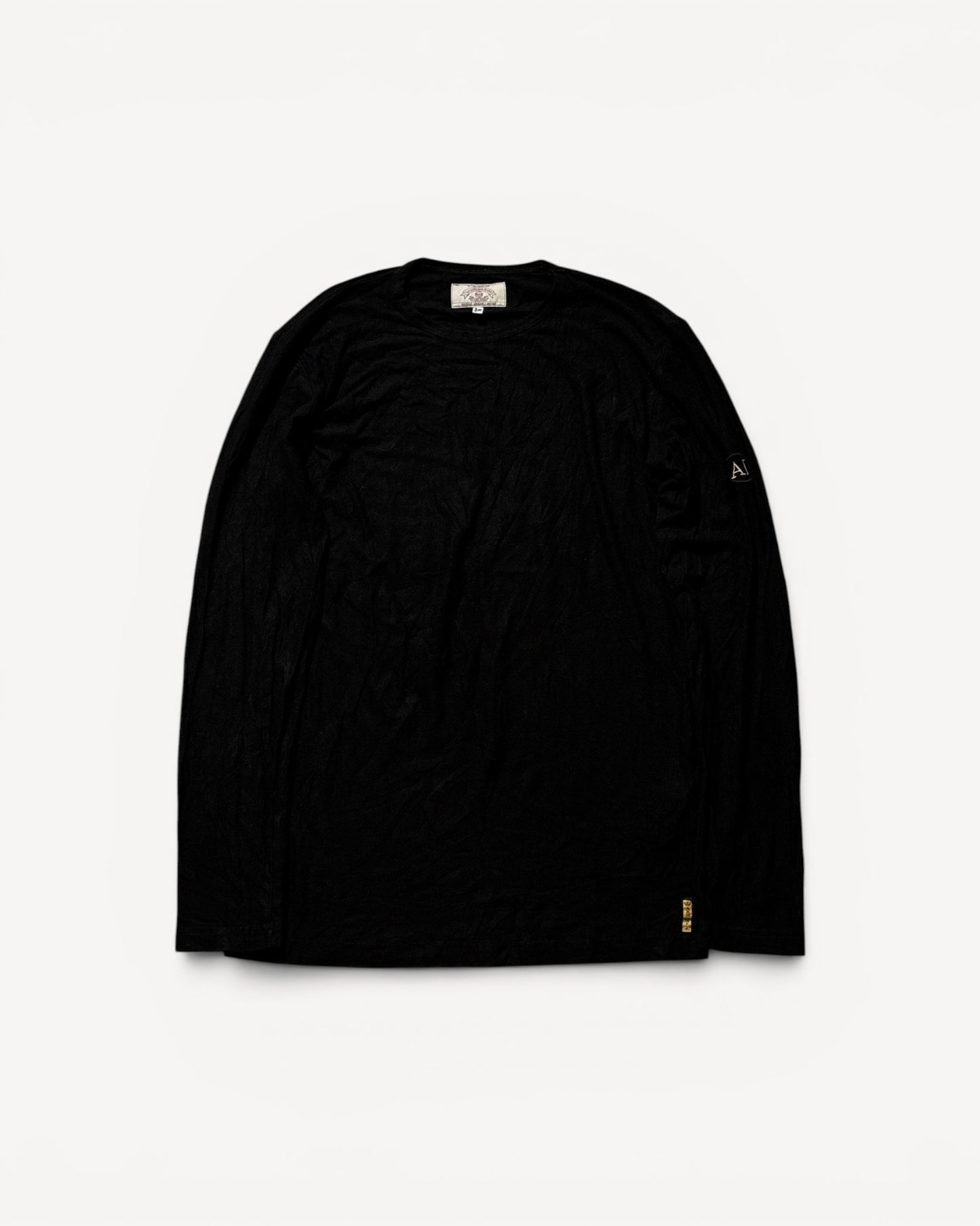ARMANI LONGSLEEVE (L)