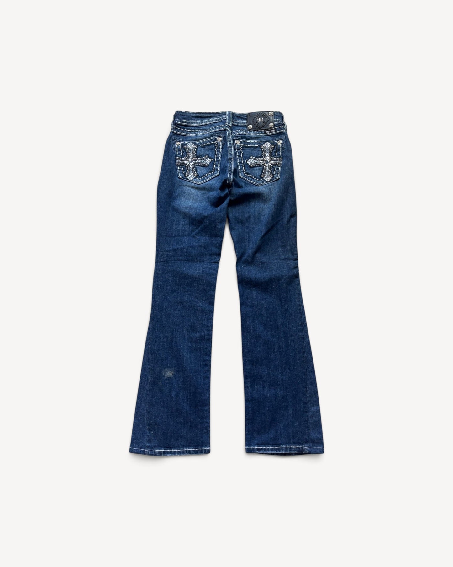 MISS ME JEANS W28 L30 #M11