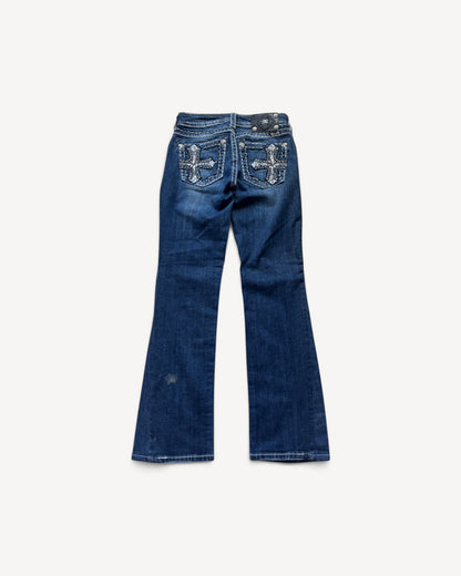 MISS ME JEANS W28 L30 #M11