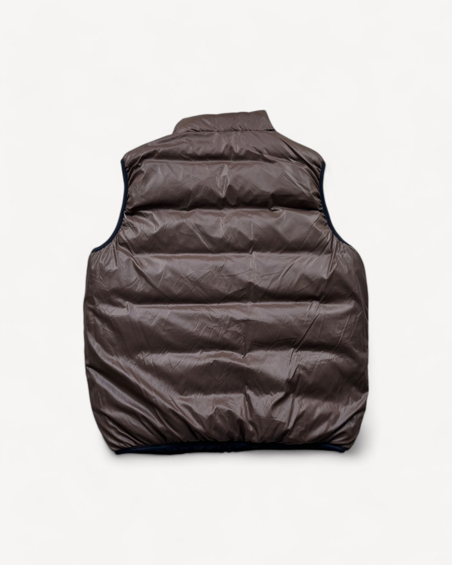 NORTH SAILS REVERSIBILE 2in1 PUFFER VEST (S)