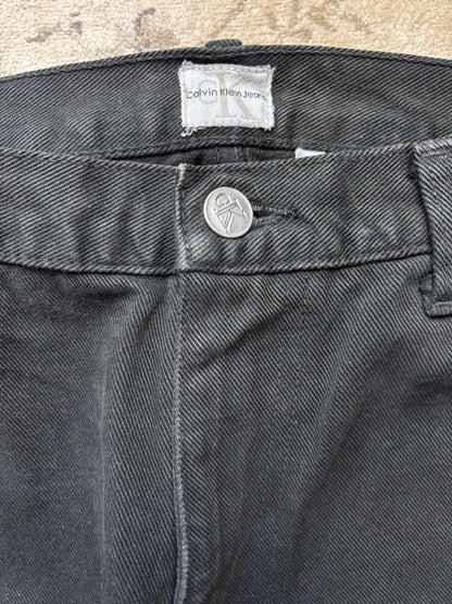 CALVIN KLEIN JEANS W34 L34