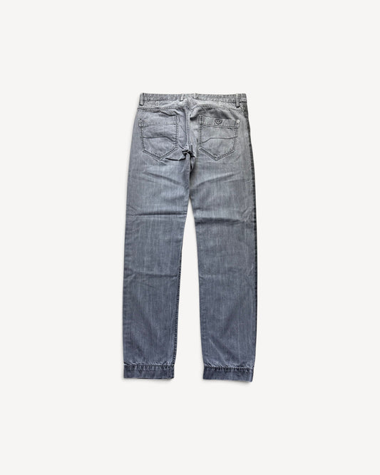 ARMANI JEANS W33 L32