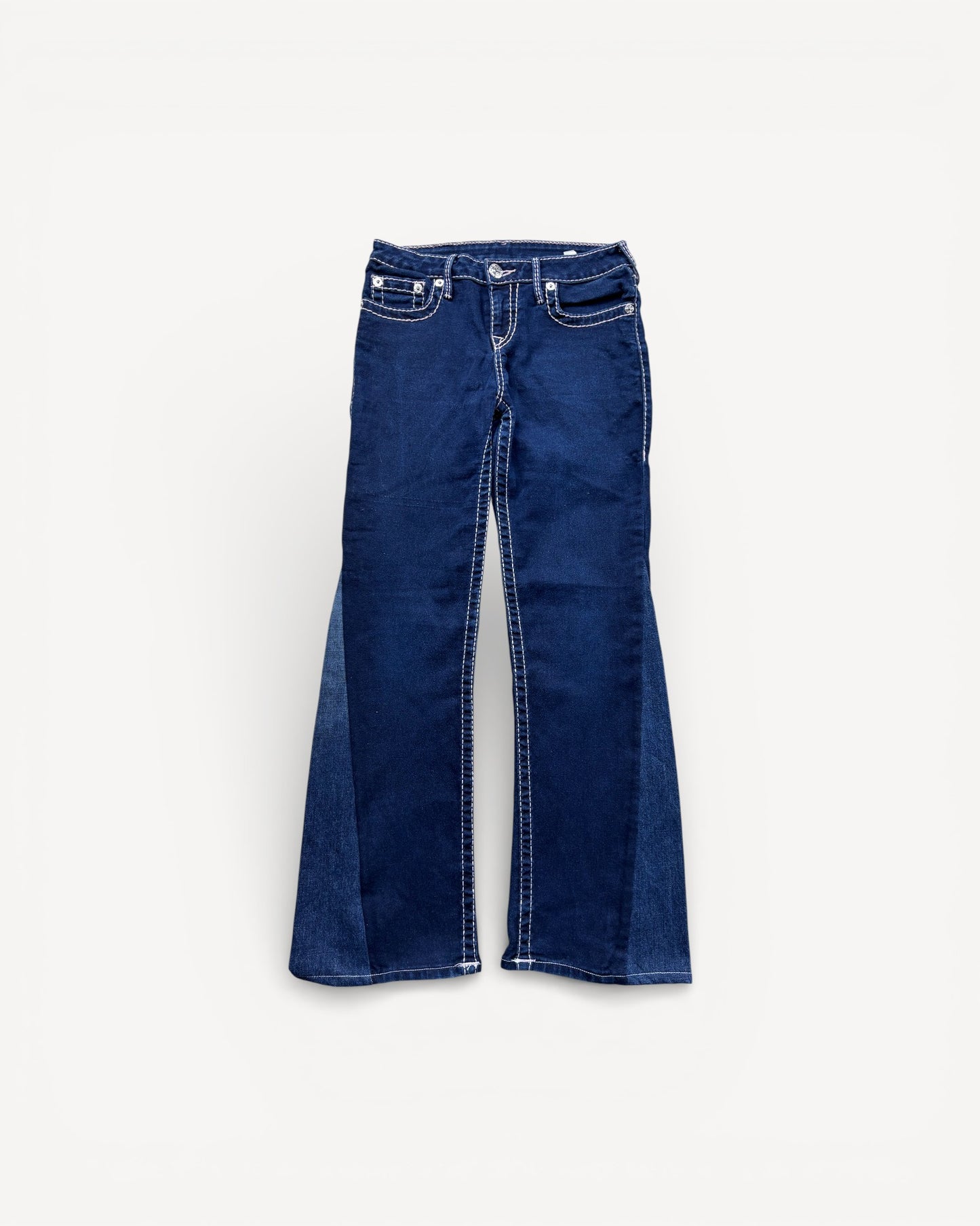 TRUE RELIGION JEANS W25 L30 #TR8