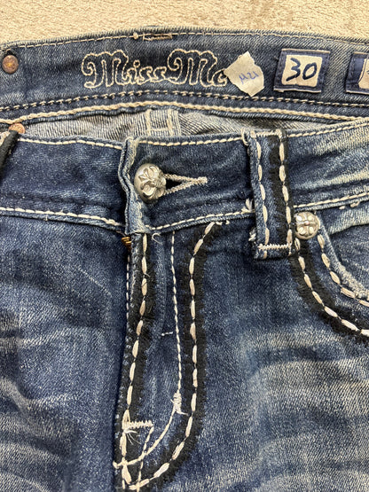 MISS ME JEANS W30 L32 #M21