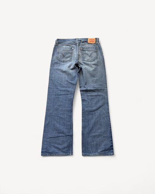 LEVI’S BAGGY JEANS W36 L34 #L18
