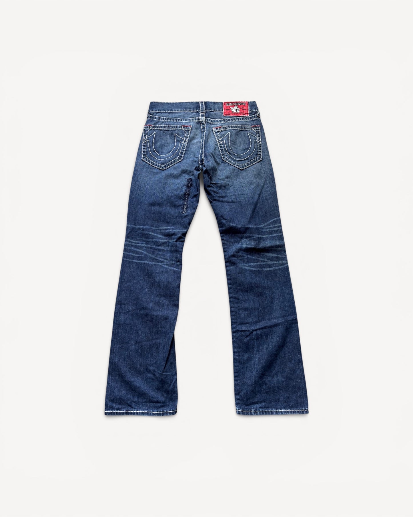 TRUE RELIGION JEANS W31 L32 #TR14