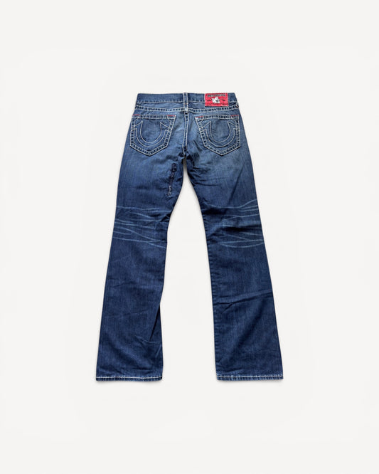 TRUE RELIGION JEANS W31 L32 #TR14
