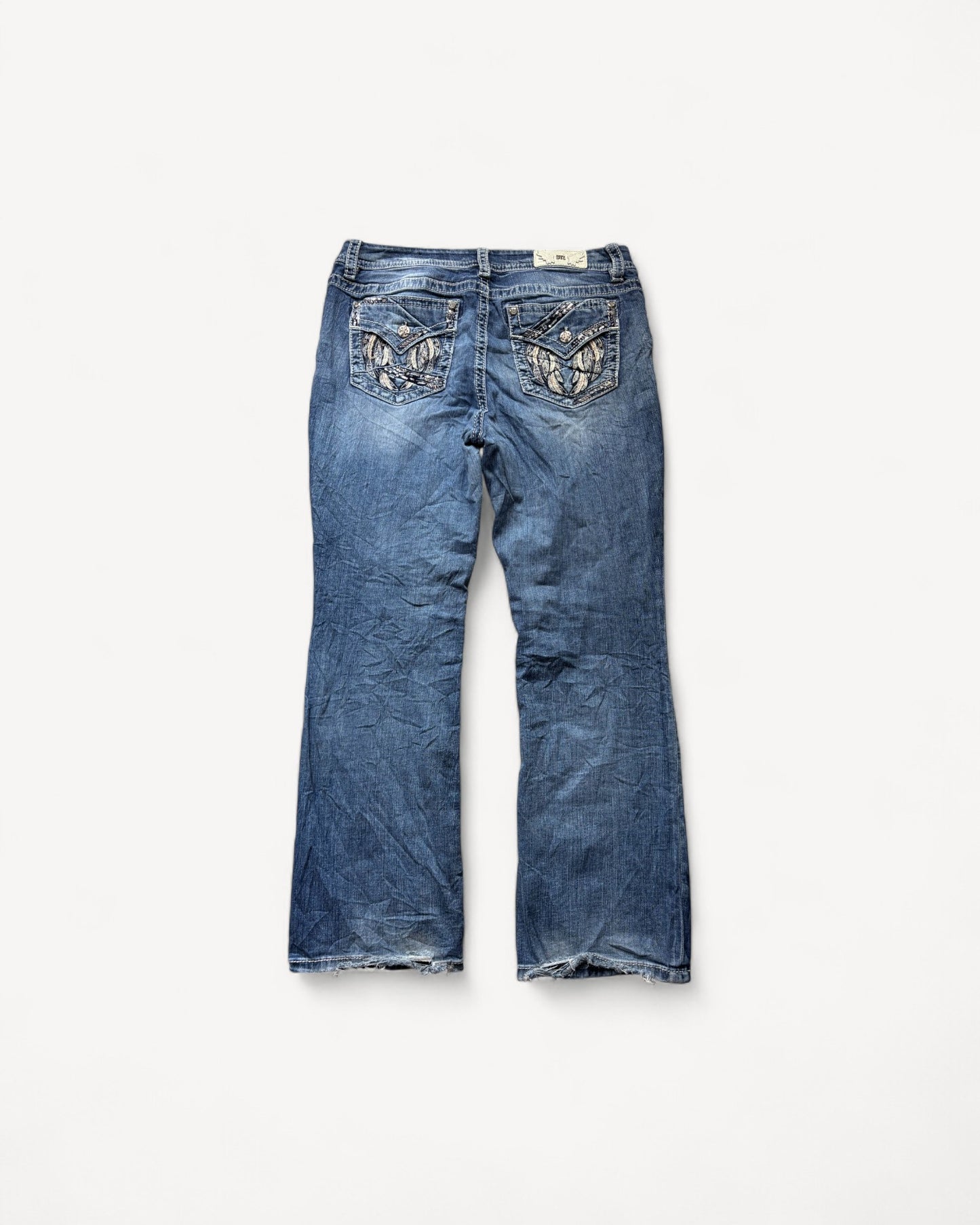 MISS ME JEANS W34 L32 #M41