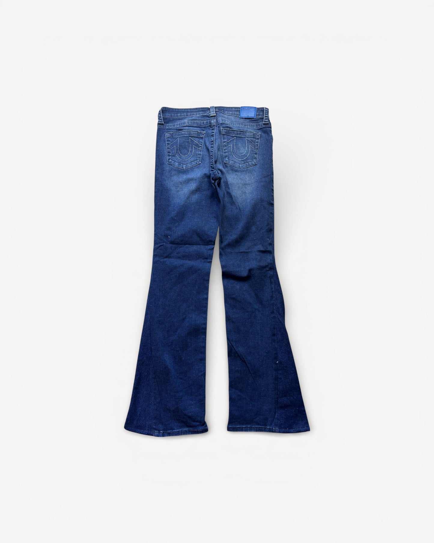 TRUE RELIGION JEANS W26 L30 #TR19