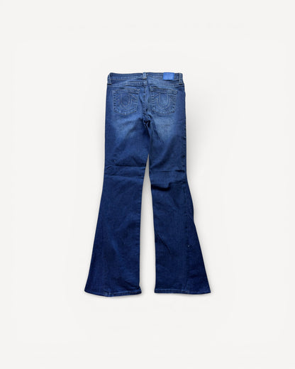 TRUE RELIGION JEANS W26 L30 #TR19