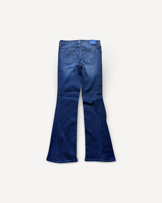 TRUE RELIGION JEANS W26 L30 #TR19