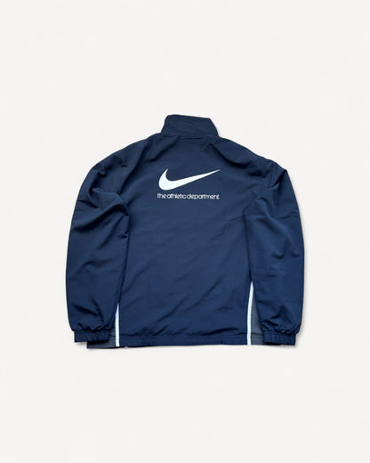 NIKE ZIP UP VEST (M)
