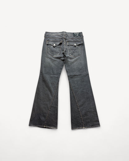 TRUE RELIGION JEANS W34 L34 #TR50