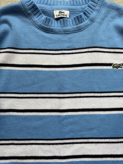 LACOSTE KNIT (L)