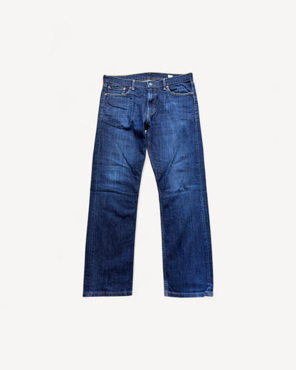 LEVI’S 504 JEANS W36 L32 #L18
