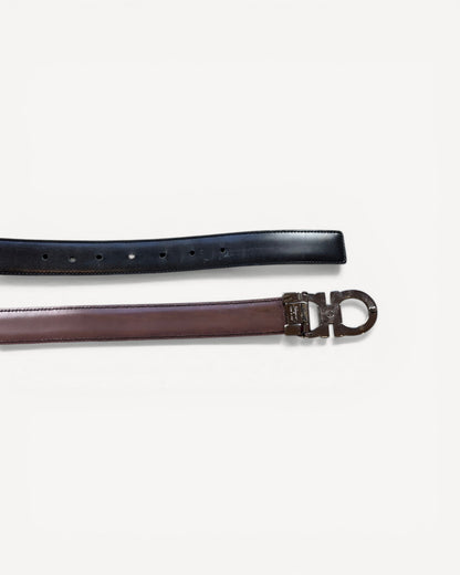 FERRAGAMO BELT