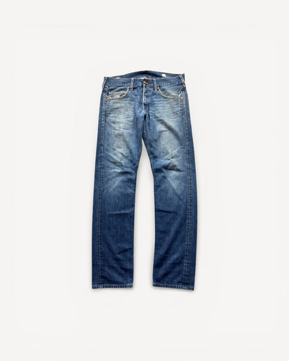 TRUE RELIGION JEANS W33 L34 #TR63