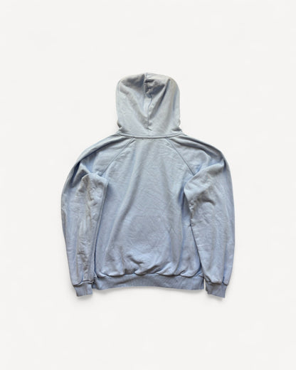 RALPH LAUREN BABYBLUE HOODIE (L)