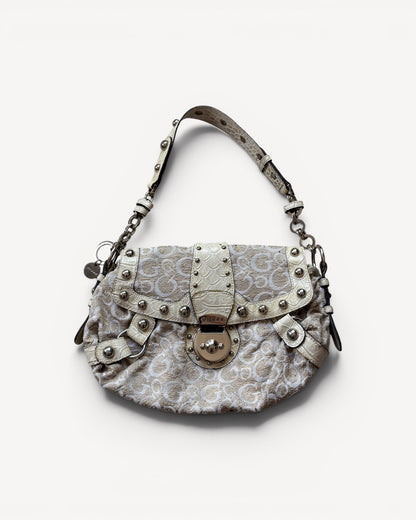 GUESS MONOGRAM BAG