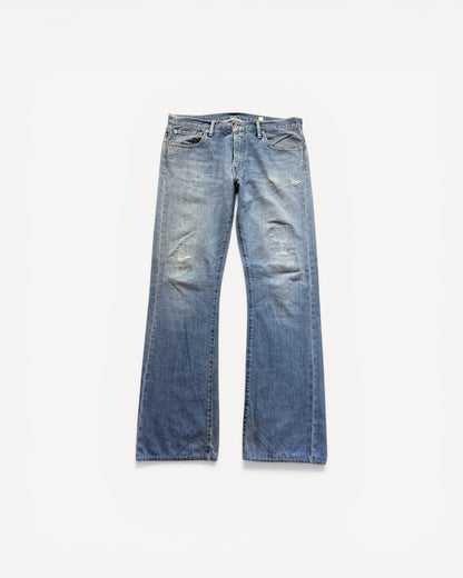 LEVI‘S BOOTCUT JEANS W36 L34 #L18