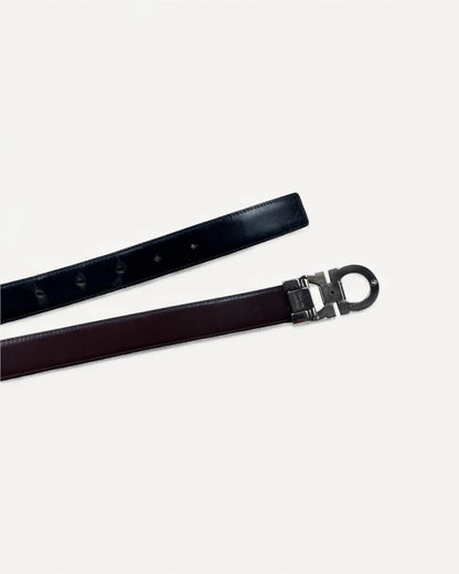 FERRAGAMO BELT