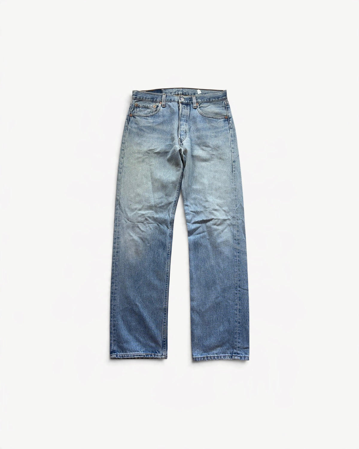 LEVI‘S 501 JEANS W32 L32 #L5