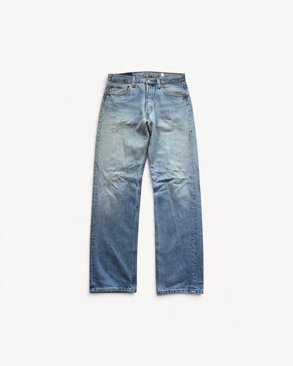 LEVI‘S 501 JEANS W32 L32 #L5