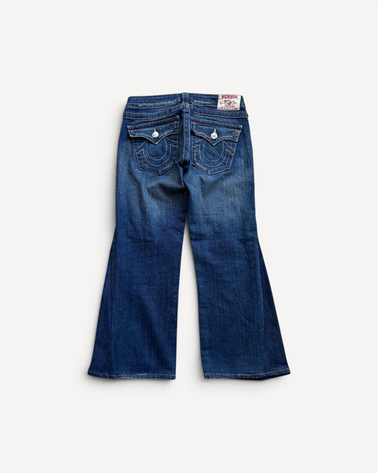 TRUE RELIGION JEANS W27 L30 #TR10