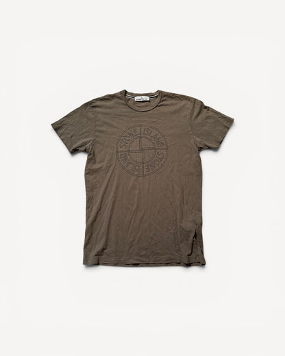 STONE ISLAND T-SHIRT (L)