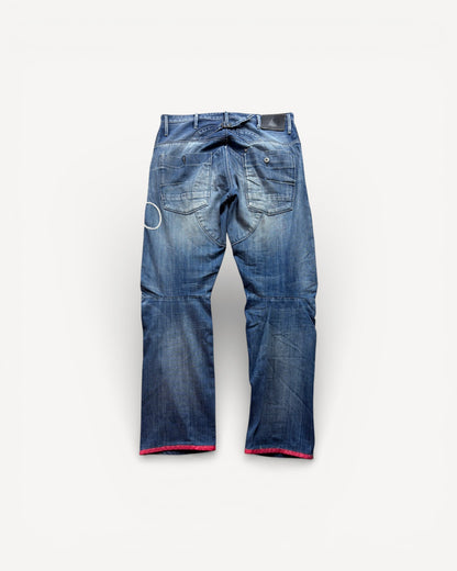 G-STAR JEANS W34 L32