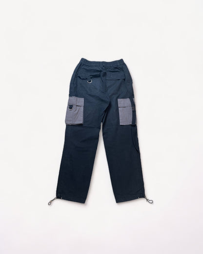 TRENDYWOBI CARGO PANTS (M)