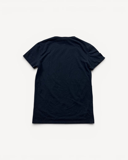 VERSACE BLACK T-SHIRT (S)