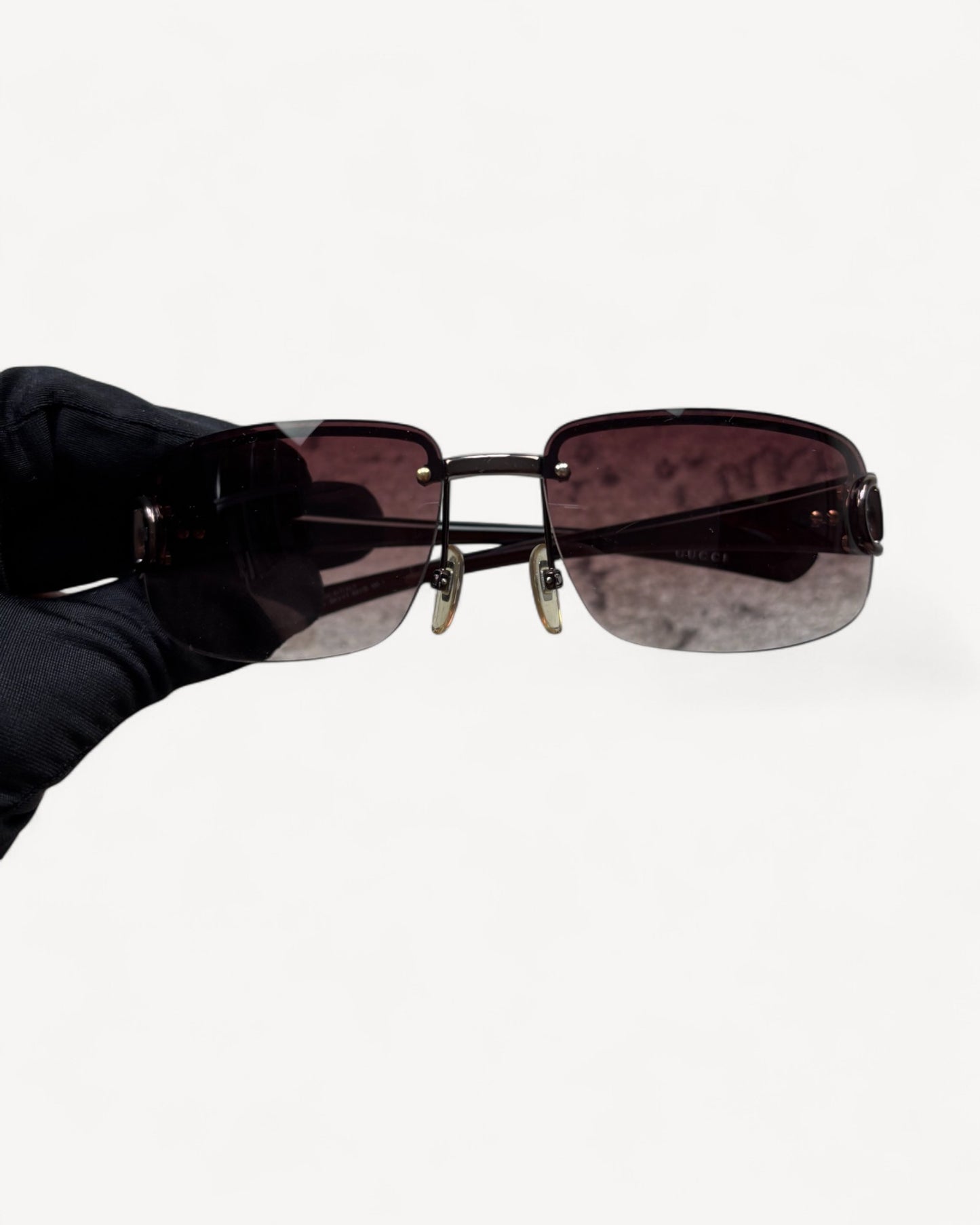 GUCCI SUNGLASSES