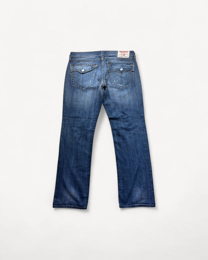 TRUE RELIGION JEANS W38 L34 #TR54