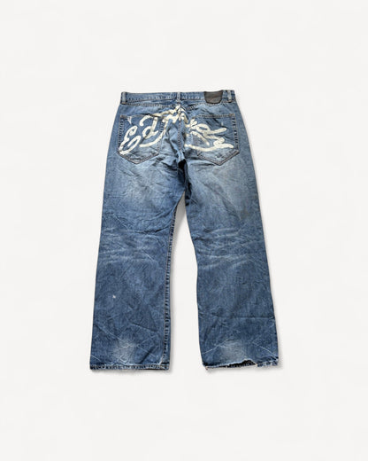 ED HARDY JEANS W38 L34