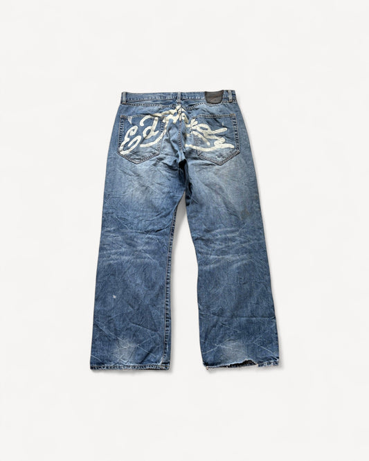ED HARDY JEANS W38 L34