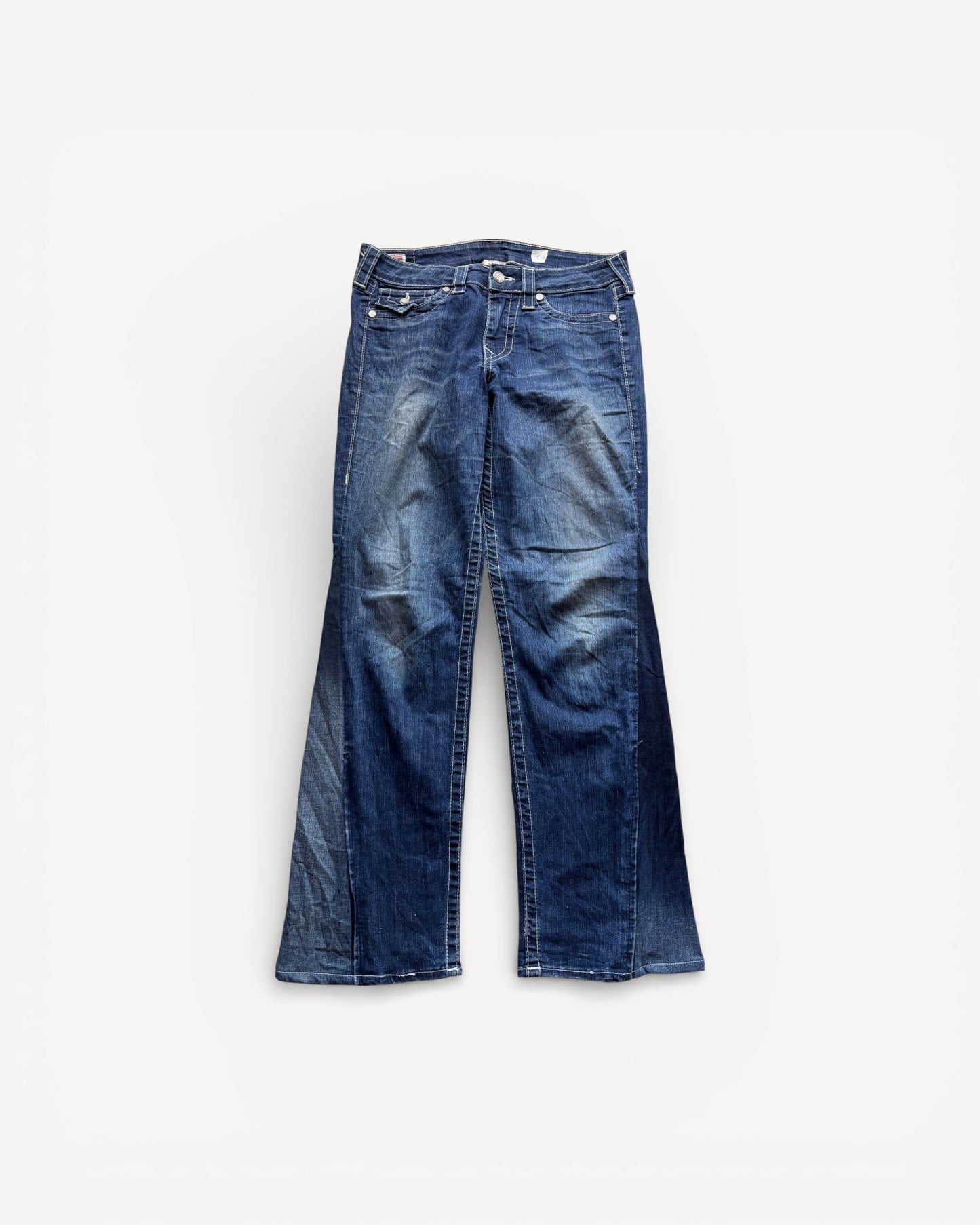 TRUE RELIGION JEANS W30 L32 #TR48