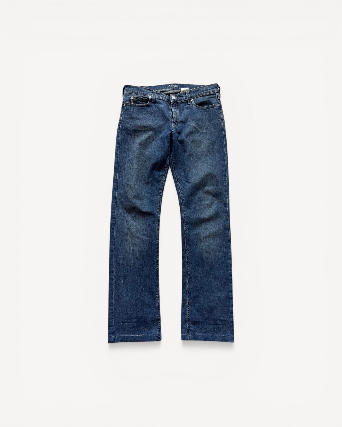 ARMANI JEANS W27 L30