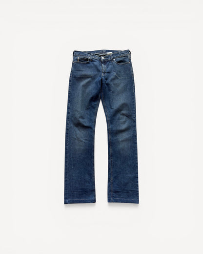 ARMANI JEANS W27 L30