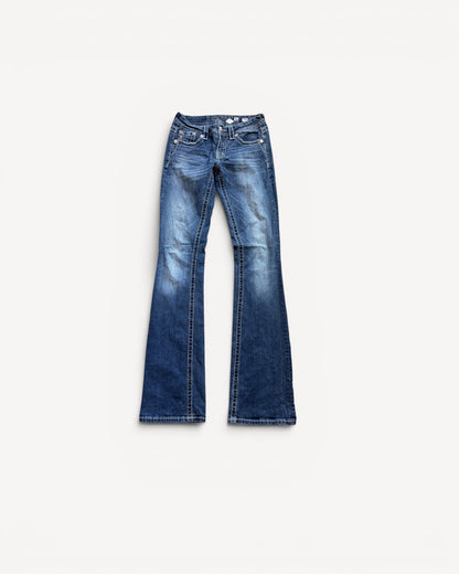 MISS ME JEANS W26 L32 #M7