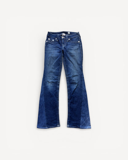 TRUE RELIGION JEANS W26 L30 #TR20
