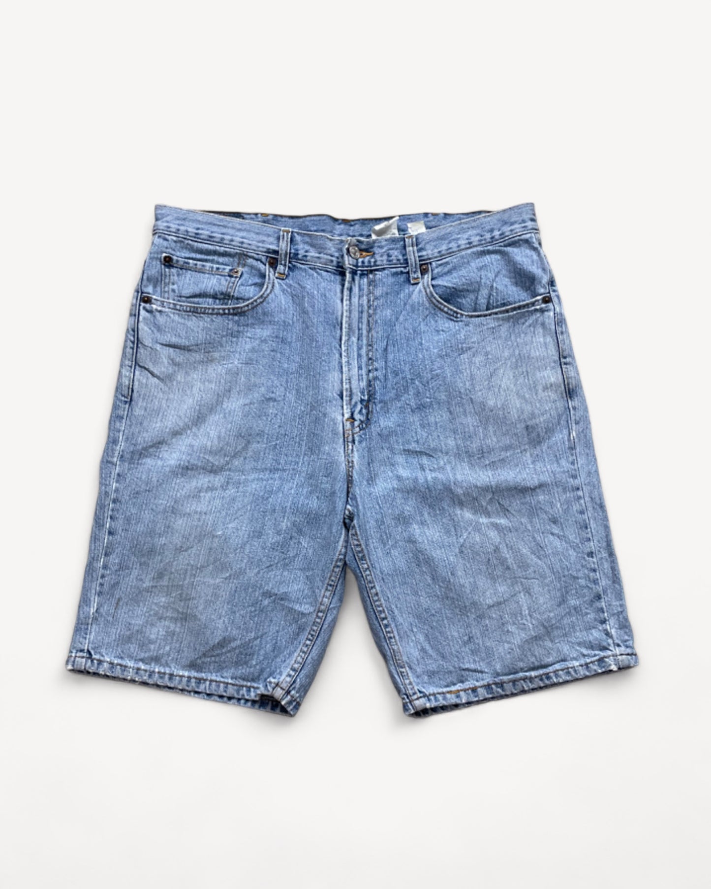 LEVI’S BAGGY JORT W38 #J12